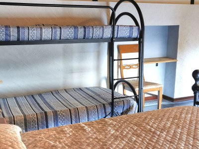 Alpine hut Villaggio Paradiso Michele - Features photo 9