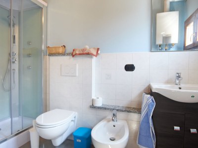 Alpine hut Villaggio Paradiso Michele - Features photo 10