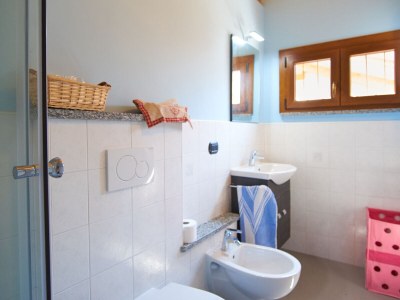 Alpine hut Villaggio Paradiso Michele - Features photo 11