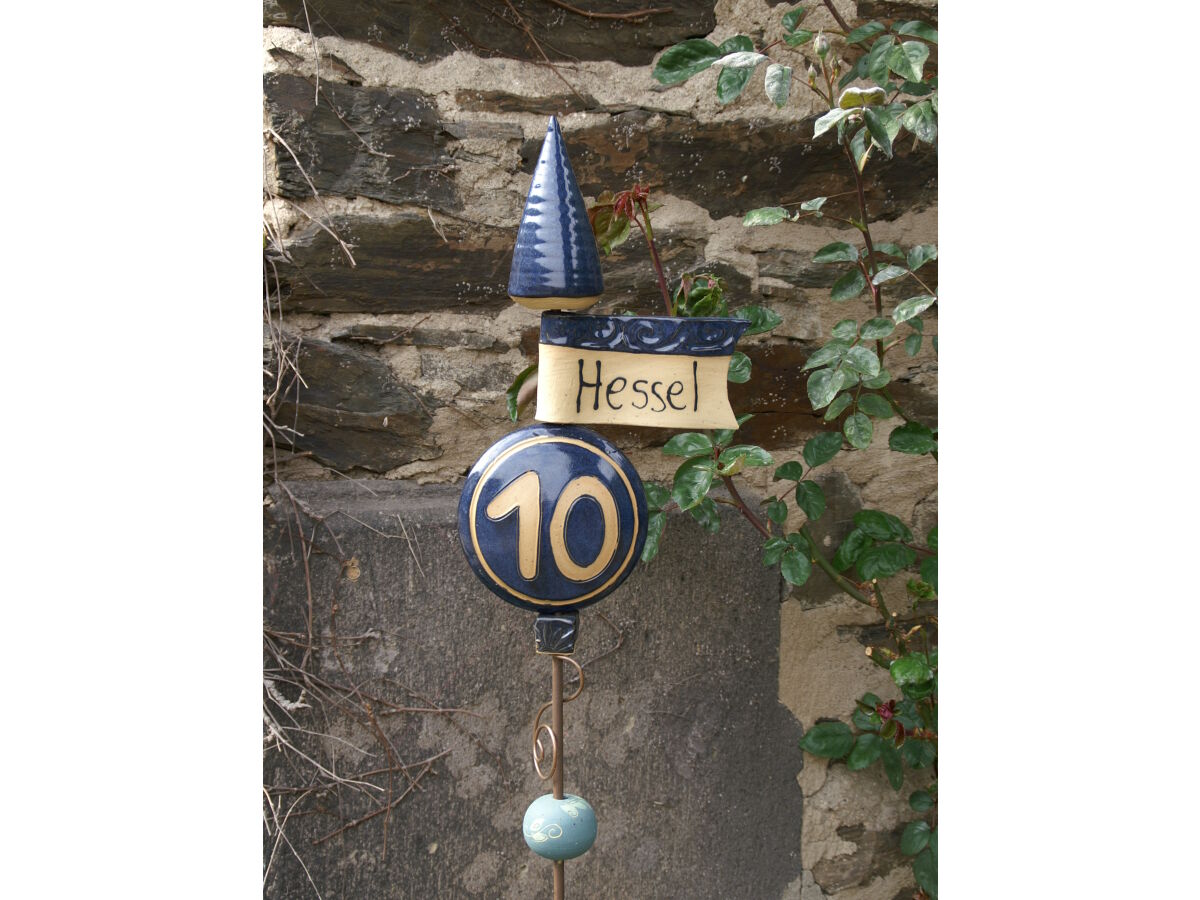 Holiday apartment "Im alten Hof" - Outdoor photo 2