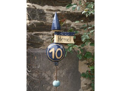 Holiday apartment "Im alten Hof" - Outdoor photo 2