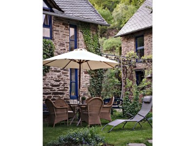 Holiday apartment "Im alten Hof" - Outdoor photo 7