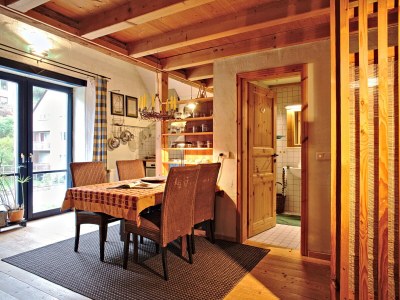 Holiday apartment "Im alten Hof" - Features photo 13