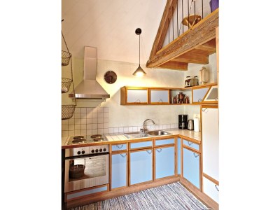 Holiday apartment "Im alten Hof" - Features photo 15