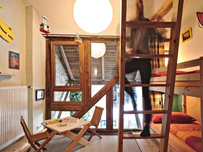 Holiday apartment "Im alten Hof" - Features photo 19