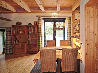 Holiday apartment "Im alten Hof" - Features photo 21