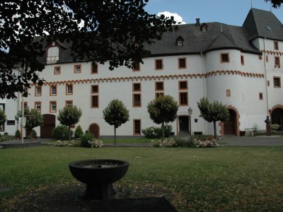 Holiday apartment "Im alten Hof" - Environment photo 22