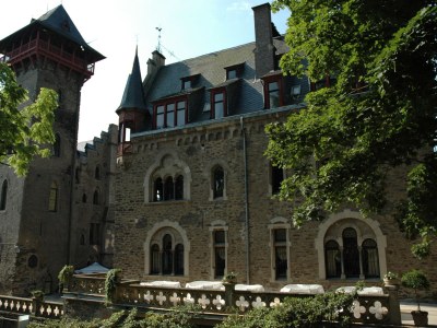 Holiday apartment "Im alten Hof" - Environment photo 24