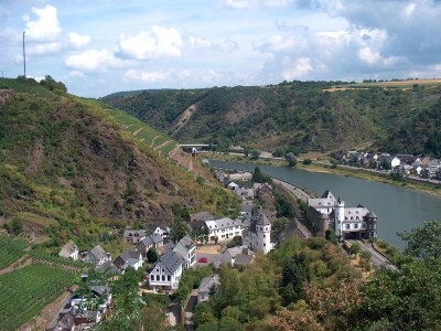 Holiday apartment "Im alten Hof" - Environment photo 25