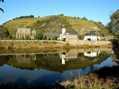 Holiday apartment "Im alten Hof" - Environment photo 26