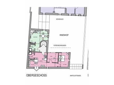 Holiday apartment "Im alten Hof" - Document photo 28