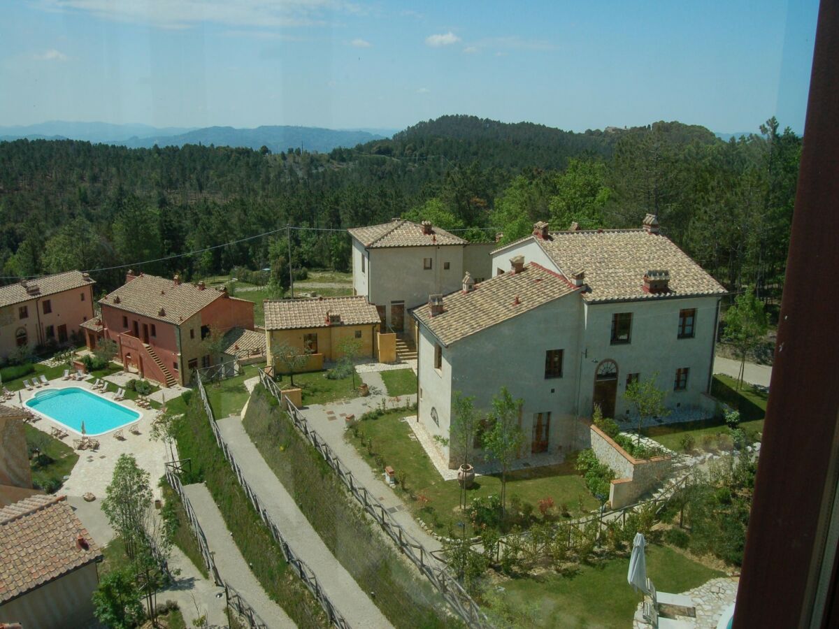 Apartment Pretty Apartment near San Gimignano - Outdoor photo 3