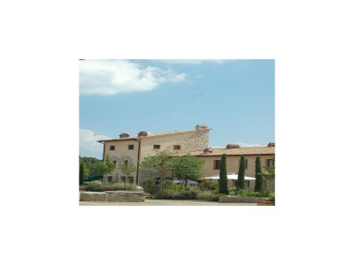 Apartment Pretty Apartment near San Gimignano - Outdoor photo 8