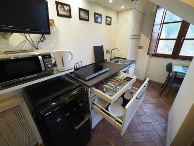 Apartment Pretty Apartment near San Gimignano - Features photo 13