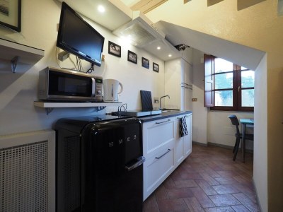 Apartment Pretty Apartment near San Gimignano - Features photo 15