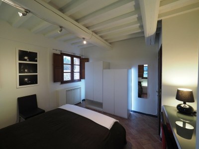 Apartment Pretty Apartment near San Gimignano - Features photo 17