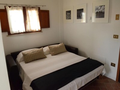 Apartment Pretty Apartment near San Gimignano - Features photo 18