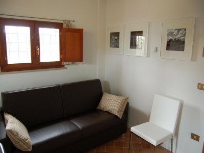 Apartment Pretty Apartment near San Gimignano - Features photo 20