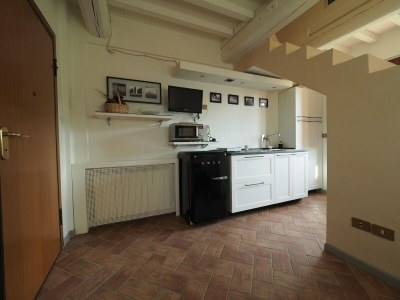 Apartment Pretty Apartment near San Gimignano - Features photo 21