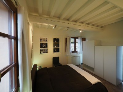 Apartment Pretty Apartment near San Gimignano - Features photo 22