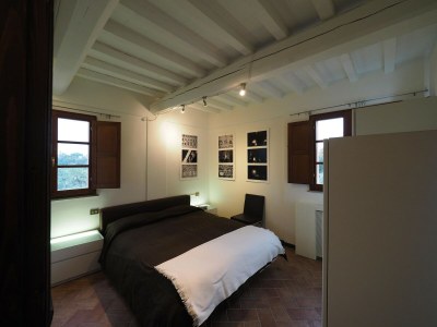Apartment Pretty Apartment near San Gimignano - Features photo 23