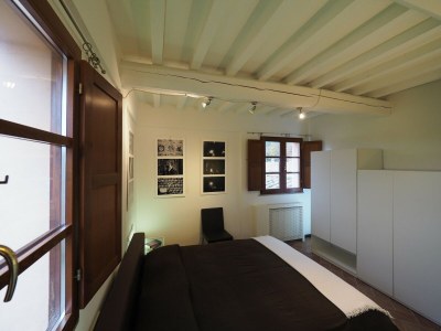 Apartment Pretty Apartment near San Gimignano - Features photo 24