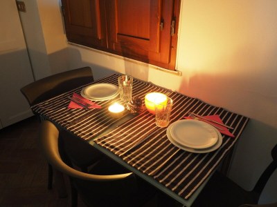 Apartment Pretty Apartment near San Gimignano - Features photo 25