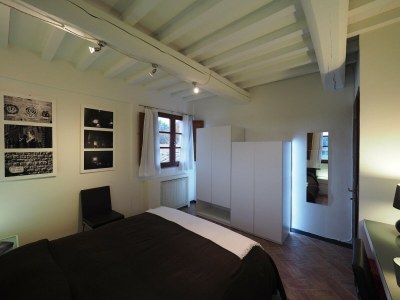 Apartment Pretty Apartment near San Gimignano - Features photo 28