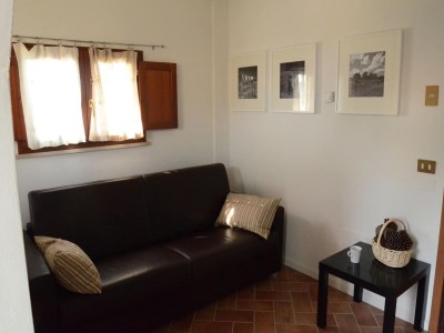 Apartment Pretty Apartment near San Gimignano - Features photo 30