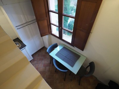 Apartment Pretty Apartment near San Gimignano - Features photo 34