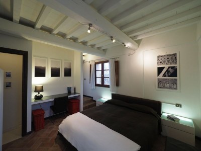 Apartment Pretty Apartment near San Gimignano - Features photo 35