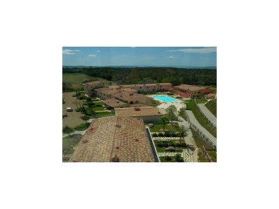 Apartment Pretty Apartment near San Gimignano - Environment photo 38