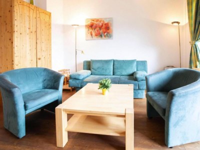 Apartment Chalet im Hohe Tauern mit Panoramablick - Features photo 5