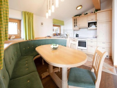 Apartment Chalet im Hohe Tauern mit Panoramablick - Features photo 10