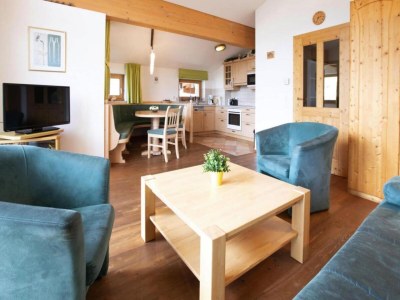 Apartment Chalet im Hohe Tauern mit Panoramablick - Features photo 12