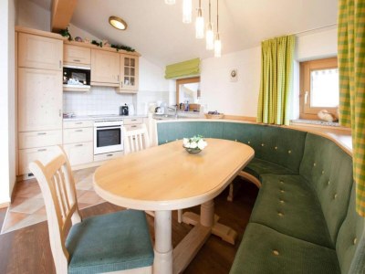Apartment Chalet im Hohe Tauern mit Panoramablick - Features photo 13