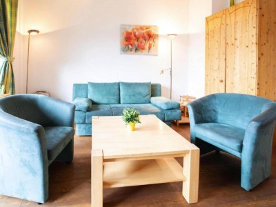 Apartment Chalet im Hohe Tauern mit Panoramablick - Features photo 14