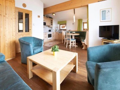 Apartment Chalet im Hohe Tauern mit Panoramablick - Features photo 16