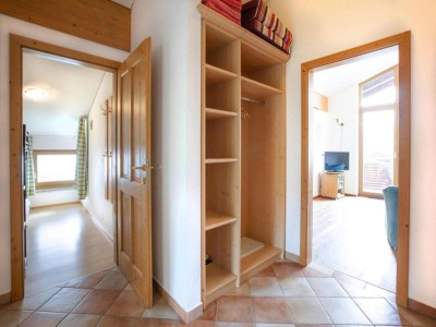 Apartment Chalet im Hohe Tauern mit Panoramablick - Features photo 17