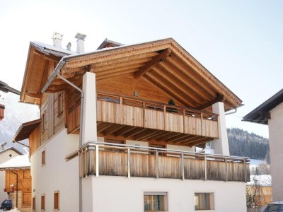 Apartment Chalet im Hohe Tauern mit Panoramablick - Environment photo 28
