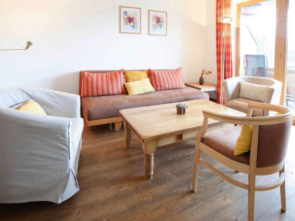 Apartment Chalet in Hohe Tauern with Panoramic Views - Features photo 3