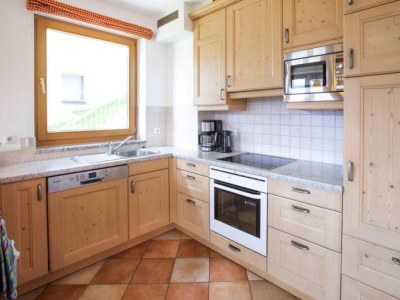 Apartment Chalet in Hohe Tauern with Panoramic Views - Features photo 4