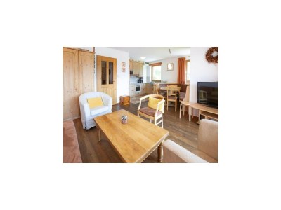 Apartment Chalet in Hohe Tauern with Panoramic Views - Outdoor photo 14