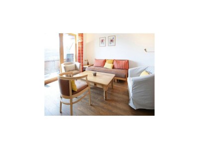 Apartment Chalet in Hohe Tauern with Panoramic Views - Outdoor photo 16