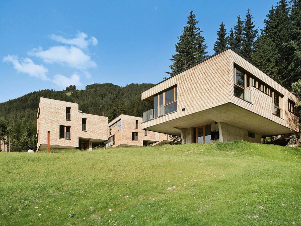 Holiday park Haus-Nr: OTR08003-TYF