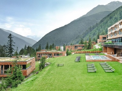 Holiday park Haus-Nr: OTR08003-TYF - Outdoor photo 18