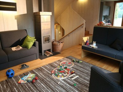 Holiday park House number: OTR08003-TYH - Features photo 13