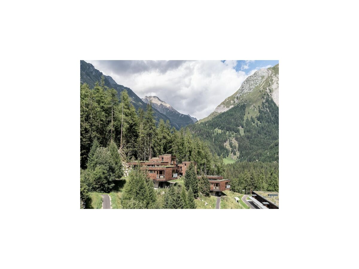 Holiday park House number: OTR08003-TYI - Outdoor photo 5