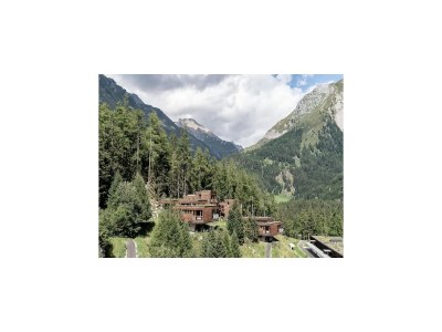 Holiday park House number: OTR08003-TYI - Outdoor photo 5