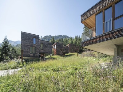 Holiday park House number: OTR08003-TYI - Outdoor photo 11